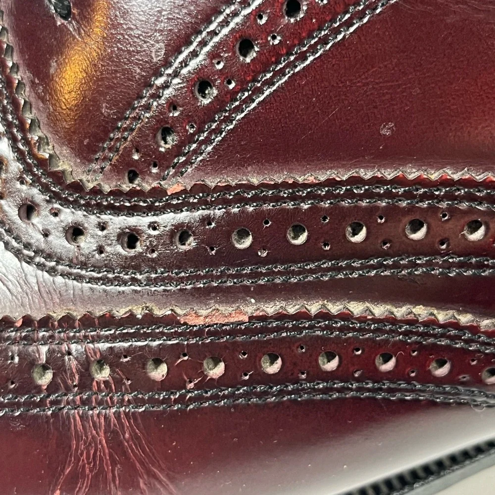 Florsheim brouge oxford